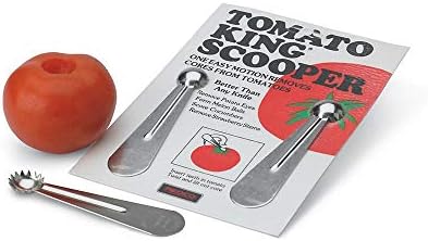 Vollrath 3" Tomato King Scooper