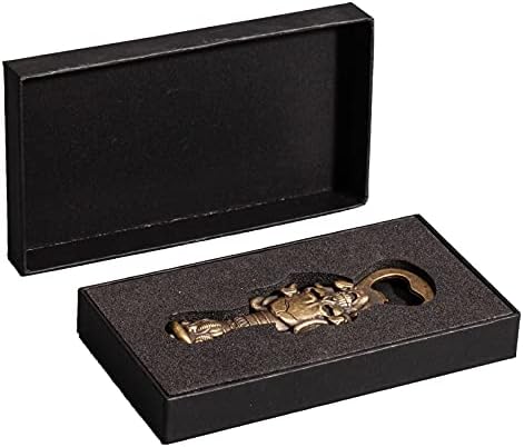 Skull Snake Beer Bottle Opener Barware for Bar Bartender Men and Women,Hallowmas,Christmas