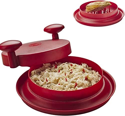 Chicken Shredder Shred Machine Meat Shredder Alternative to Meat Shredding Tool with Handles and Non Skid Base for Pulled Pork Chicken Beef Food ShredMachine