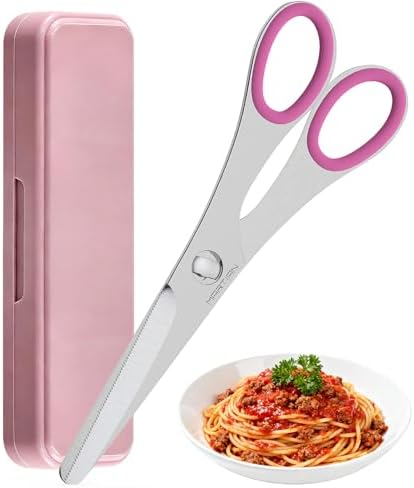 6" Come Apart Kitchen Scissors for Food, Kitchen Shears for Cutting Meat