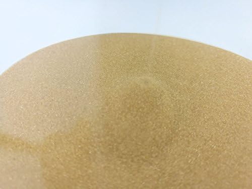 Large Fashion Colorful Sand Glass Sandglass Hourglass Timer Clear Smooth Glass Measures Home Desk Decor Xmas Birthday Gift (10 Minutes, Brown)