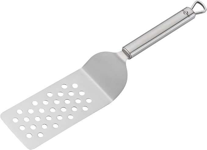Kuchenprofi Parma Slotted Turner in 18/10 Stainless Steel