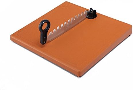 Anjali Fantastique Flexie Stainless Steel Vegetable Cutter Wooden