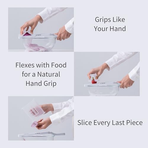 Japanese Mandoline Slicer Cabbage Sder Potato Vegetable Onion Slicer