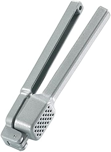 Westmark Garlic Press Biopress Retro-Look, One size, Silver