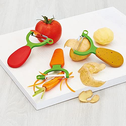 Kuhn Rikon Carrot Peeler