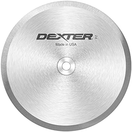 Dexter Outdoors 4" Pizza Blade Only