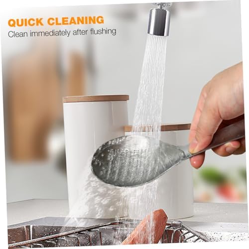 4Pack Ginger Crushers Garlic Press Mincers Stainless Steel Hand Dicer Crushing Tool Peeler Squeezer for Ginger Garlic and Nuts