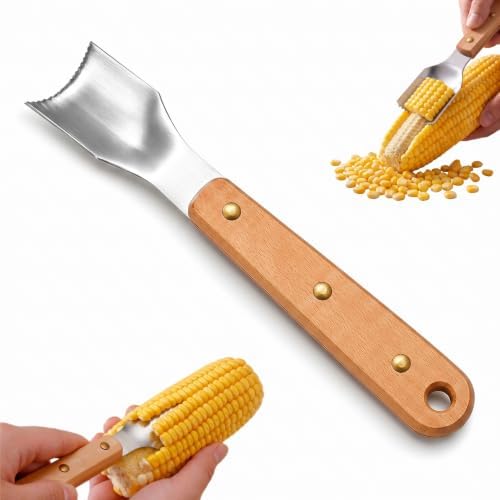 Handheld Corn Stripper Tool Peeler