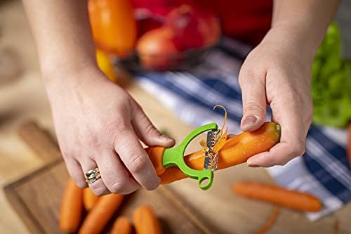 Kuhn Rikon Carrot Peeler