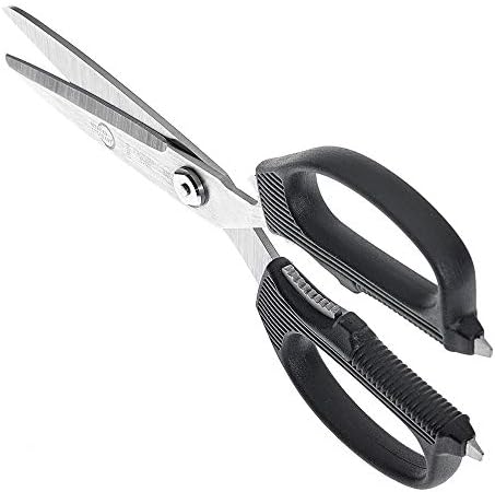Mercer Culinary Multi-Purpose 8-7/8 Kitchen Shears