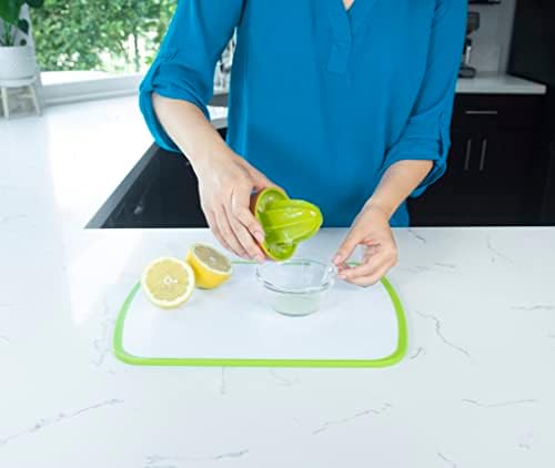 Joie Cactus Squeeze and Pour Juicer, 6oz – Easy-to-Use Citrus Juicer for Fresh Juice, Fun Cactus Design, Durable & Compact for Kitchen or Travel