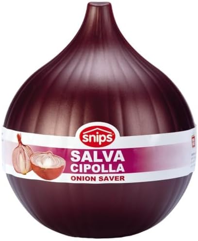 Snips Onion Keeper, Purple