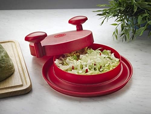Chicken Shredder Shred Machine Meat Shredder Alternative to Meat Shredding Tool with Handles and Non Skid Base for Pulled Pork Chicken Beef Food ShredMachine
