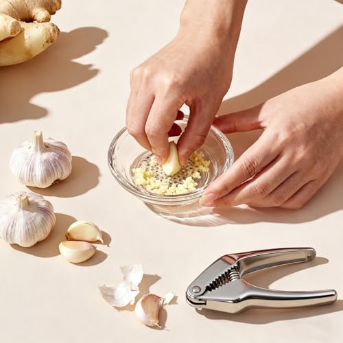 2PCS Glass Ginger Grater Dishwasher Safe 3.74Inch