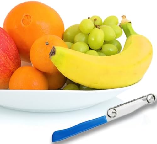 Quick Slicing Knife, 2024 New Magic Fruit Vegetable Peeler Peeling Slicing Knife Multifunctional Stainless Steel Fruit Slicer for Vegetables, Julienne Peeler Vegetable Peeler Slicer for Kitchen (2pc)