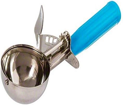 American Metalcraft 2 oz Stainless Steel Thumb Disher