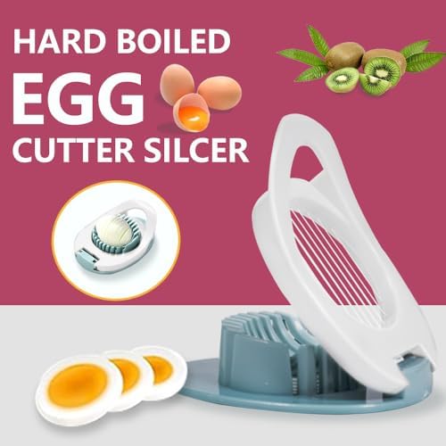 Vegetable Chopper with Container | Mandoline Slicer for Kitchen | Onion Slicer and Dicer Chopper | CrazyHome Kitchen Gadgets