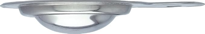 Wahei Freiz AD-609 Cookware, Egg Separator, Egg Yolk Separator, Ajido, Stainless Steel, Made in Japan