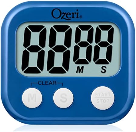 The Ozeri Kitchen and Event Timer
