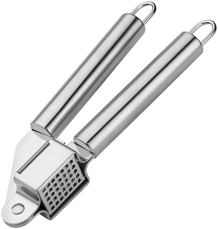 Chef Aid Garlic Press