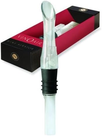 VinOair Wine Aerator and Wine Pourer