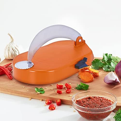 Anjali Vili Deluxe Stainless Steel Vegetable Cutter