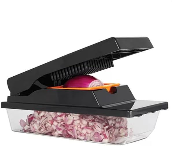 Nutri Slicer Xl Multifunctional Vegetable Slice