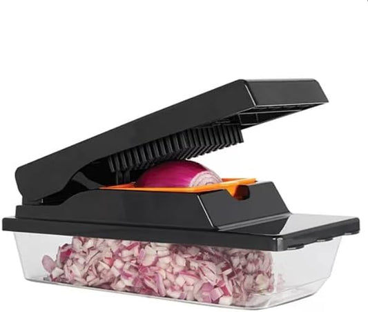 Nutri Slicer Xl Multifunctional Vegetable Slice