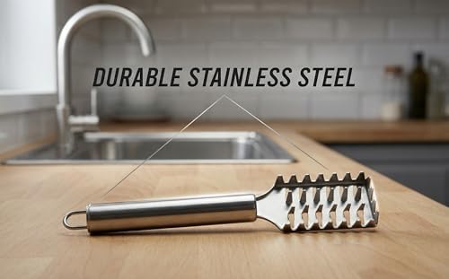 Vegetable Peeler 20 Pack - Stainless Steel Double-Headed Y Peeler with Potato Eye Remover - Ergonomic Non-Slip Handle for Potatoes Carrots Apples - Dishwasher Safe Bulk Pack