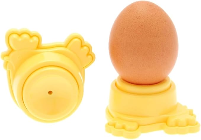 SUNCRAFT Egg Cooking Tools and Gadgets Made in Japan (Egg Piercer)
