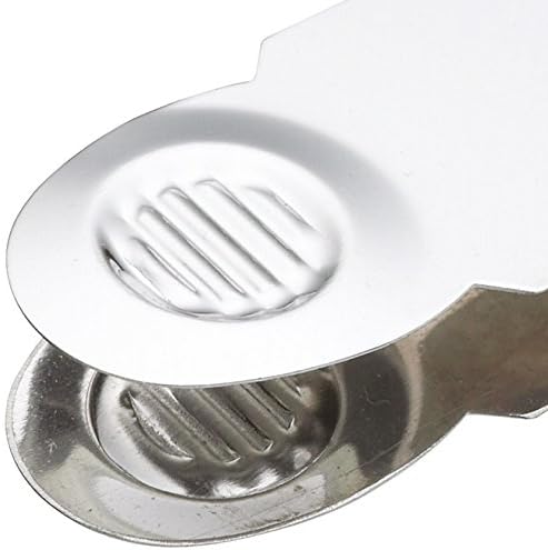 Kitchen Craft Stainless Steel Strawberry Huller/Corer