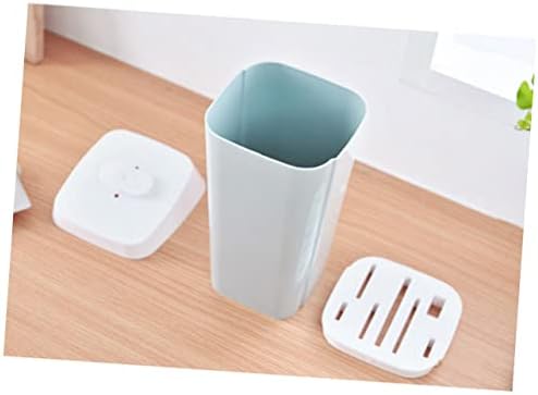 Creative Multi-function Storage Rack Knife Holder Multi-partition Design Detachable for Organizing Kitchen Utensils and Knives