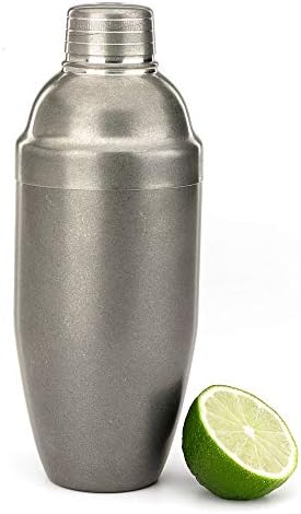 Barfly Cocktail Shaker Set, 24oz (700 ml), Vintage