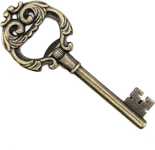 Classic Key Wine Beer Bottle Opener