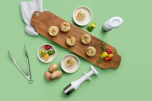 Cuisipro Ice Cream Scoop and Stack