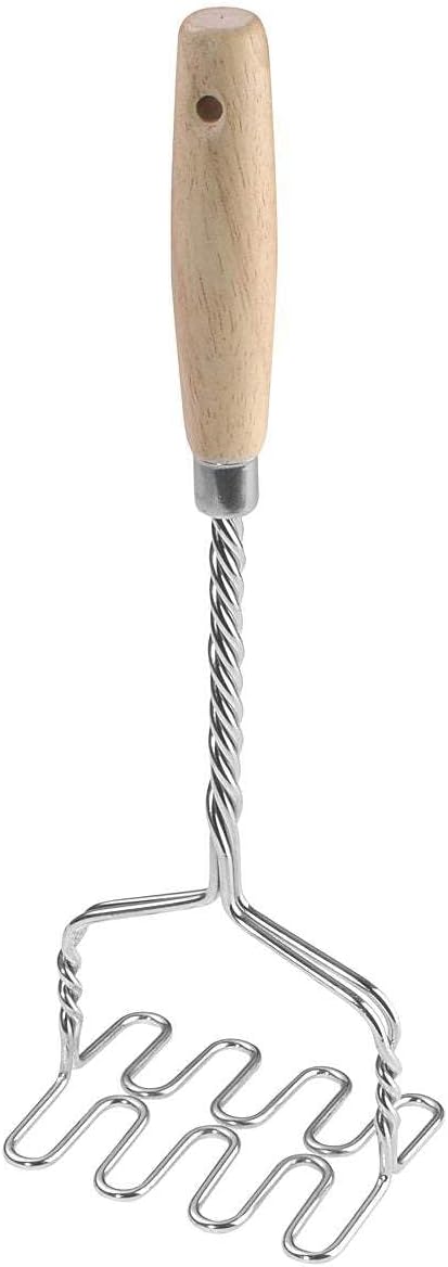 Westmark Potato Masher Stainless Steel