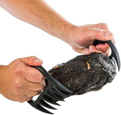 Oklahoma Joe's 8295592R08 American Meat Shredders Black