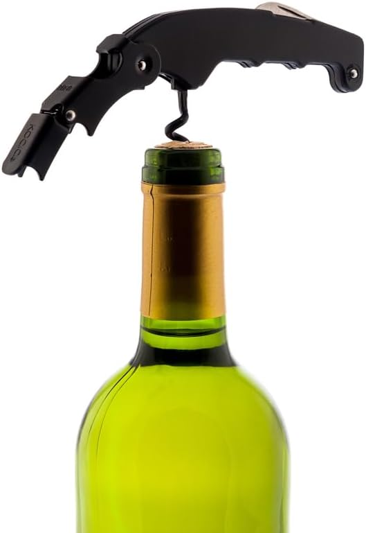 Corkscrew Koala