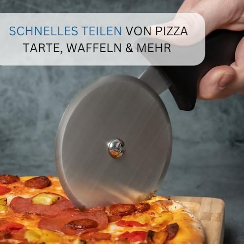 Westmark Master Line Pizza Cutter