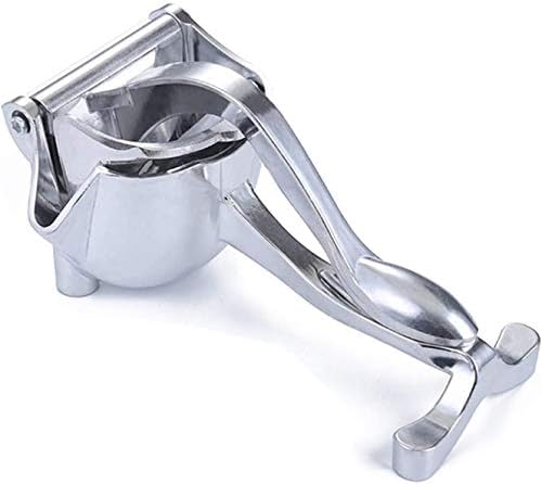 2020 New Manual Fruit Juicer, Heavy Duty Lemon Citrus Squeezer Press Hand Juicer Extractor Tool