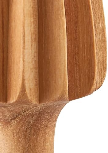 Alessi Lemon Squeezer, Wood