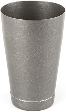 Barfly Cocktail Tin, Small 18 oz (532 ml), Vintage