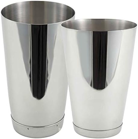 Tiger Chef 14-piece Stainless Steel Cocktail Bartender Tool Gift Set