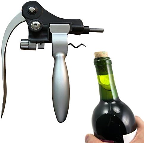 Lever Corkscrew