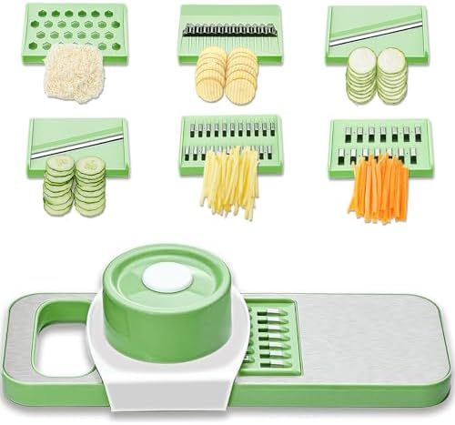 Mandoline Slicer