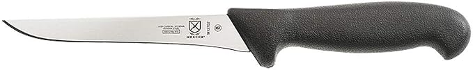 Mercer Culinary BPX Boning Knife- Stiff, 5.9 Inch
