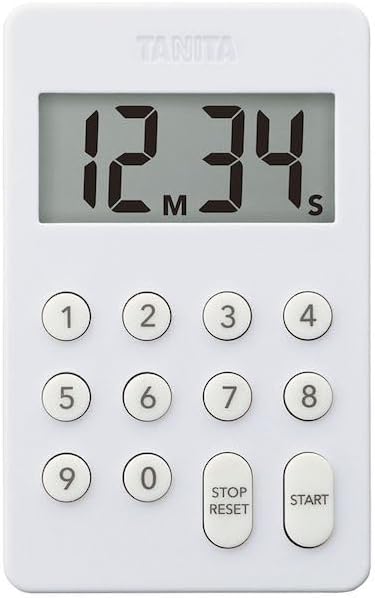 Tanita Digital Timer