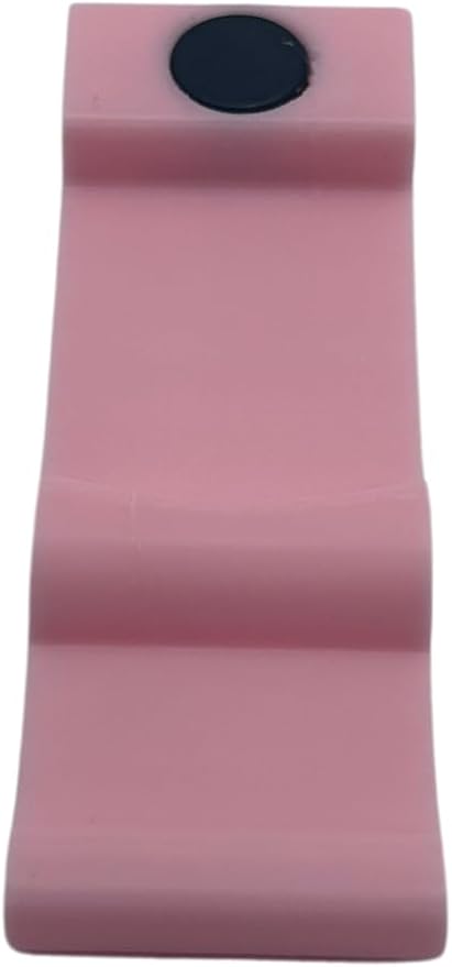 Canning and Mason Jar Opener, Easy Release Vacuum Seal for all lids magnetic (Pink)