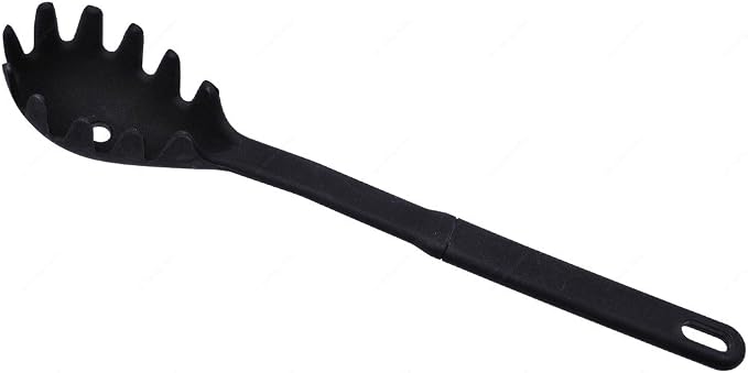 Progressive Pasta Server